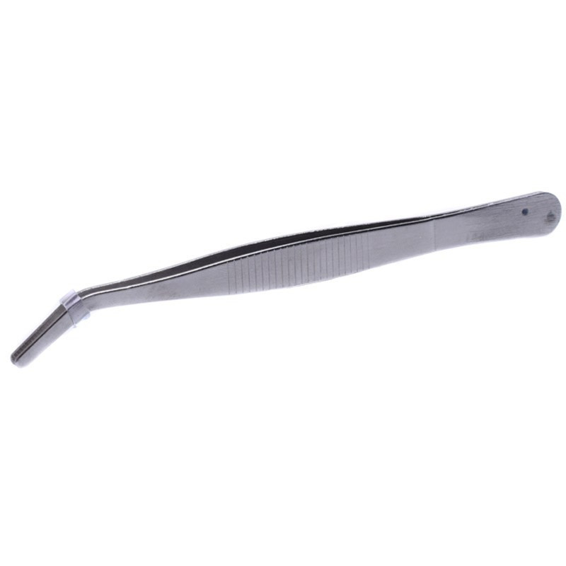 PĘSETA 140mm ZAGIĘTA METAL TC140