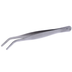 PĘSETA 140mm ZAGIĘTA METAL TC140