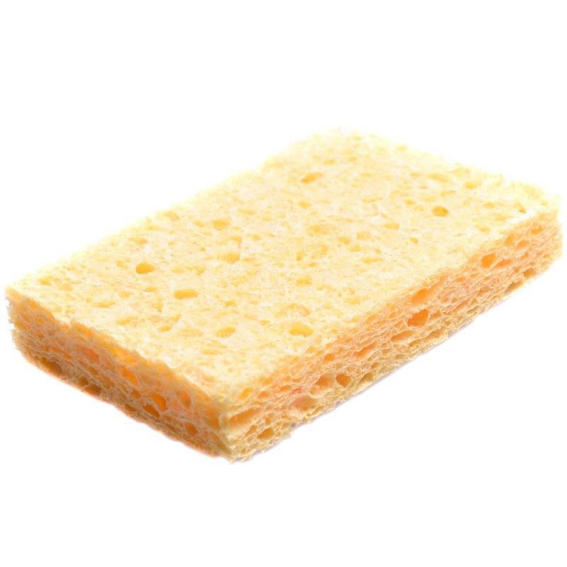 GĄBKA DO CZYSZCZENIA GROTÓW DUŻA XYTRONI