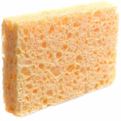 GĄBKA DO CZYSZCZENIA GROTÓW DUŻA XYTRONI