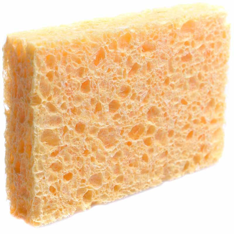 GĄBKA DO CZYSZCZENIA GROTÓW DUŻA XYTRONI