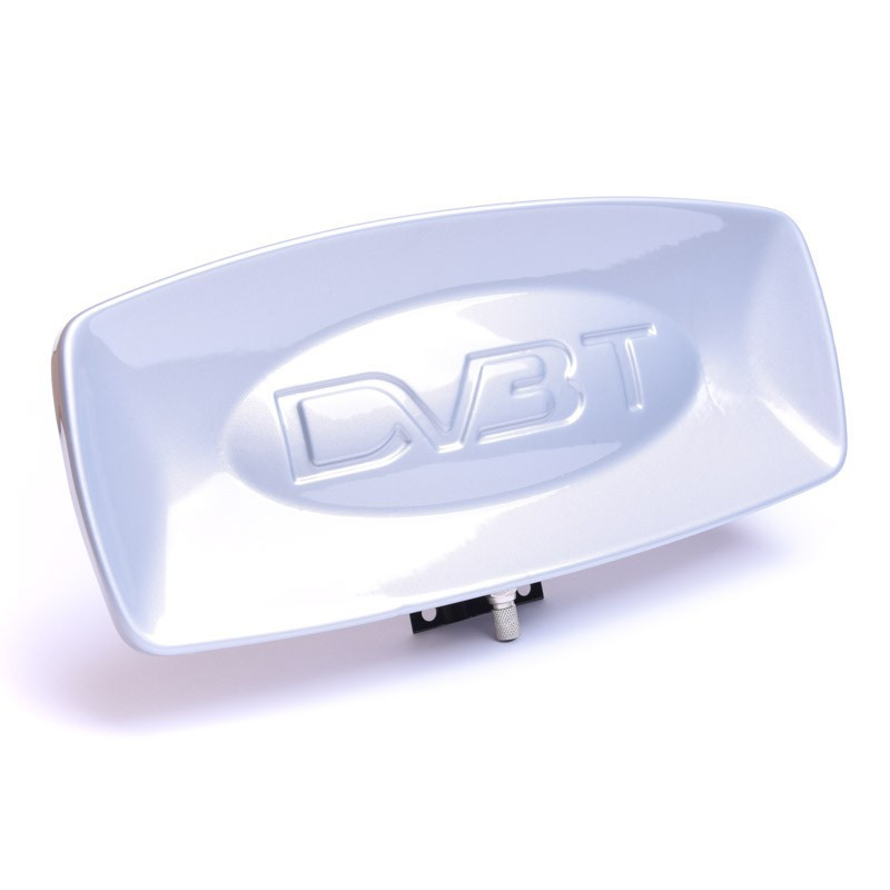 ANTENA TV ZEWNĘTRZNA DVB-T ALFA PLUS