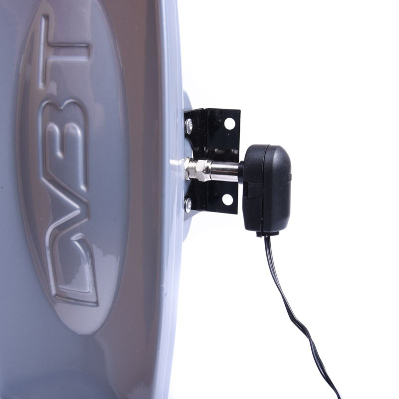 ANTENA TV ZEWNĘTRZNA DVB-T ALFA PLUS