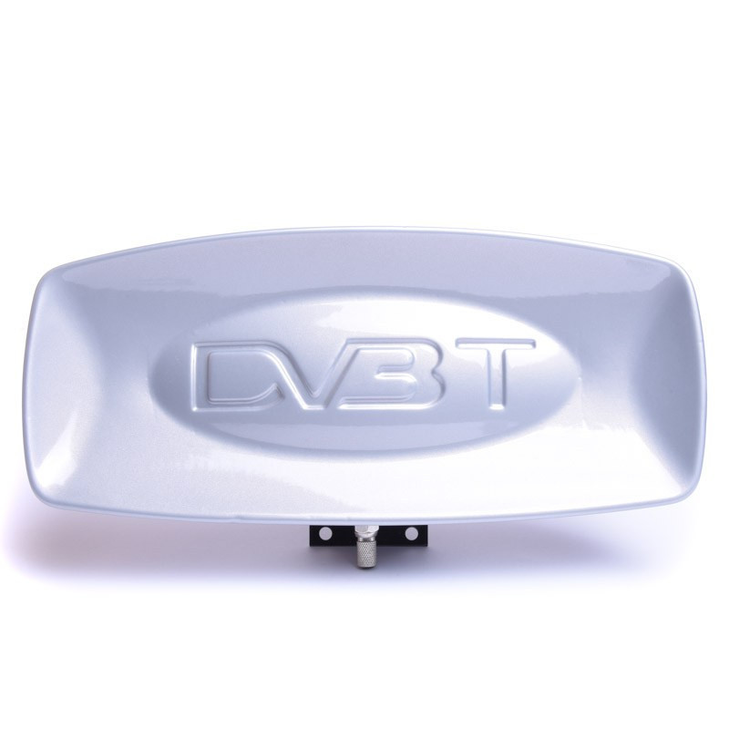 ANTENA TV ZEWNĘTRZNA DVB-T ALFA PLUS