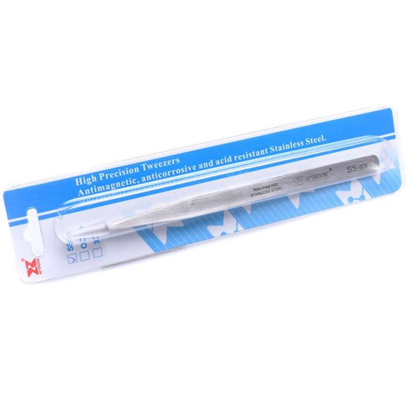 PĘSETA SS-SA OSTRA WYDŁUŻONA XYTRONIC