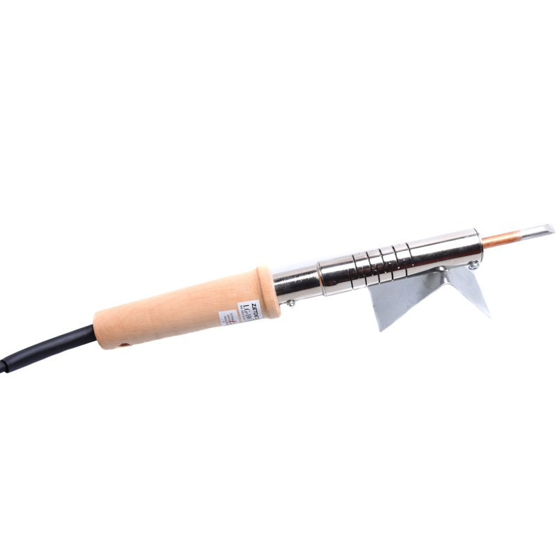 LUTOWNICA KOLBOWA LG-100 100W ZETDEZET Z