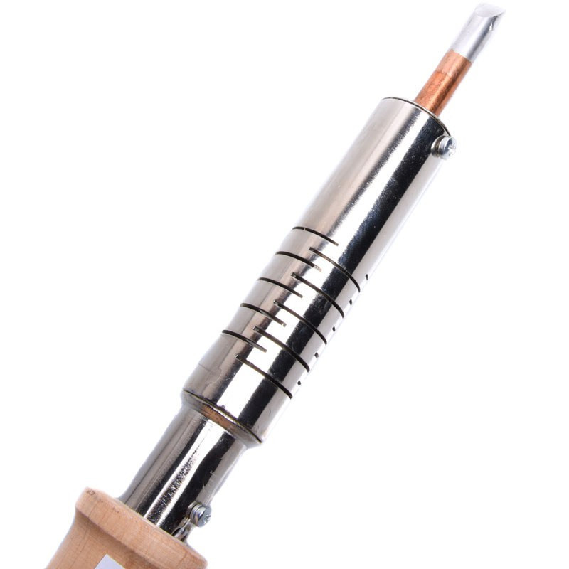 LUTOWNICA KOLBOWA LG-160 160W ZETDEZET ZDZ