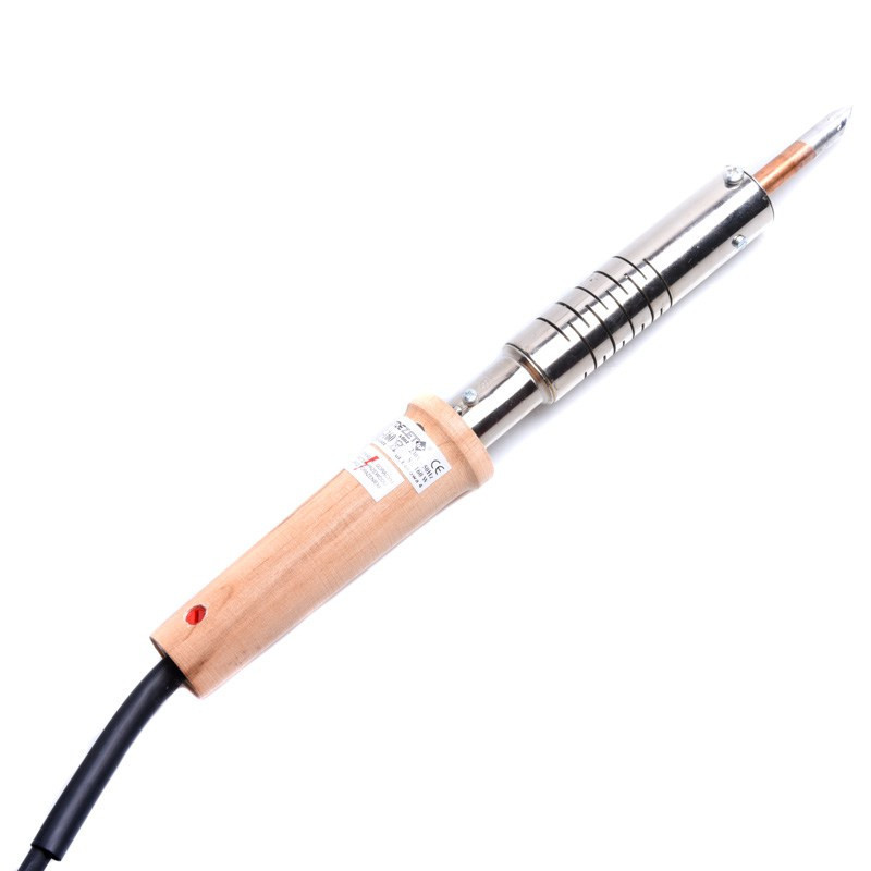 LUTOWNICA KOLBOWA LG-160 160W ZETDEZET ZDZ