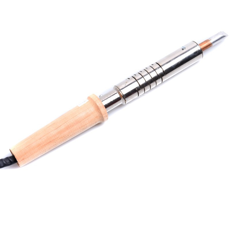 LUTOWNICA KOLBOWA LG-200 200W ZETDEZET ZDZ