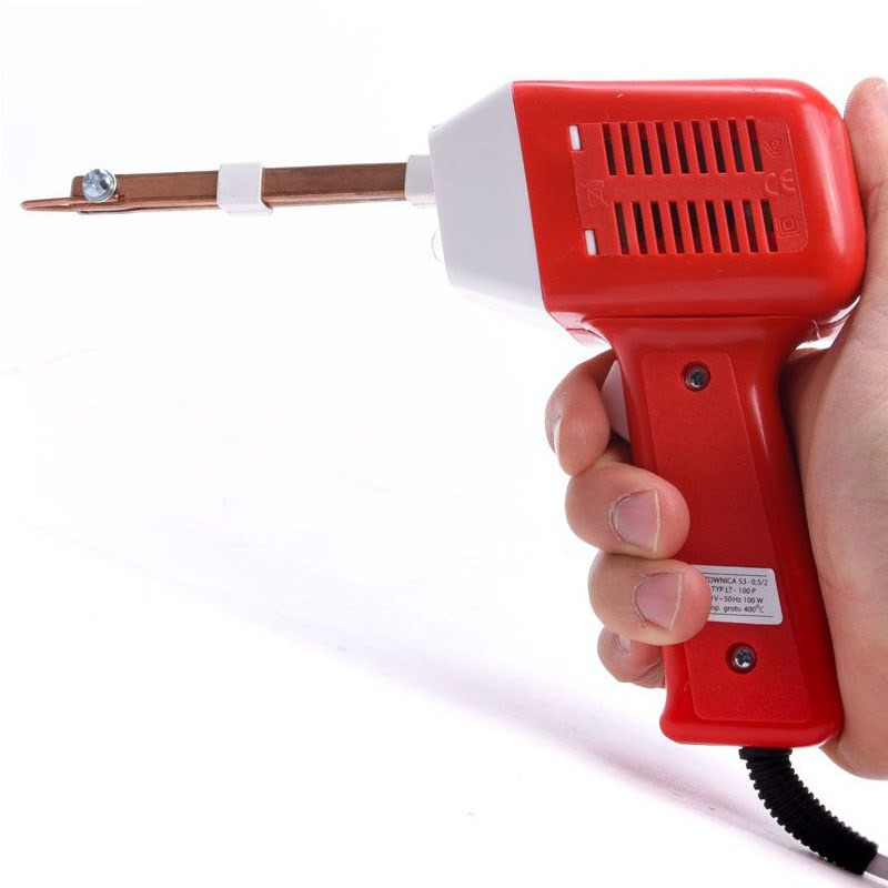 LUTOWNICA TRANSFORMATOROWA LT 125W ZDZ