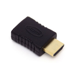 ADAPTER WT. HDMI/GN. HDMI JLM