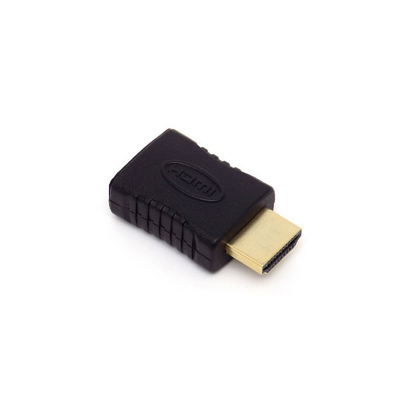 ADAPTER WT. HDMI/GN. HDMI JLM