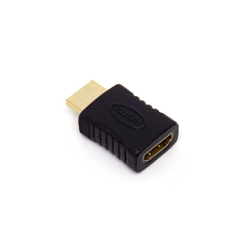 ADAPTER WT. HDMI/GN. HDMI JLM N-I