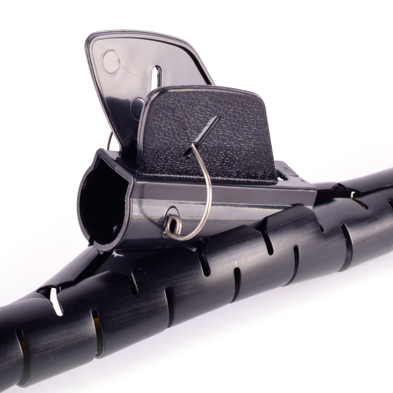 ORGANIZER PRZEWODÓW SPIRALNY 30mm 1,5m C