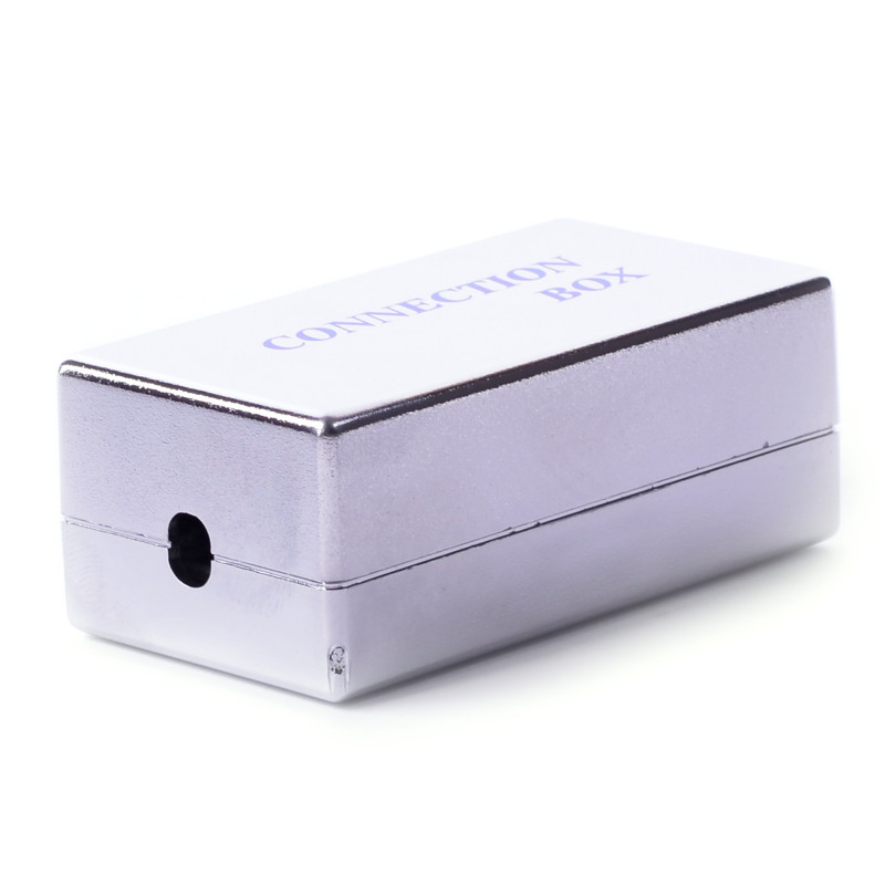 ŁĄCZNIK LSA BOX FTP KAT. 5E D-LAN