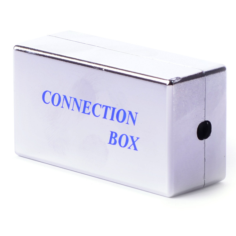 ŁĄCZNIK LSA BOX FTP KAT. 5E D-LAN