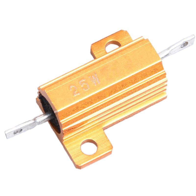 REZYSTOR 25W 1K