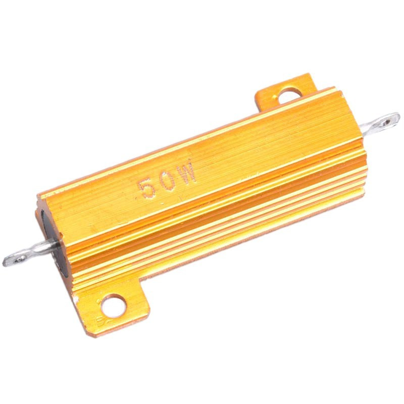 REZYSTOR 50W 150R