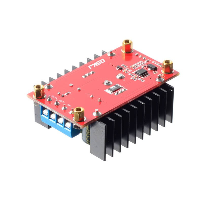 PRZETWORNICA step up 12-35V 150W