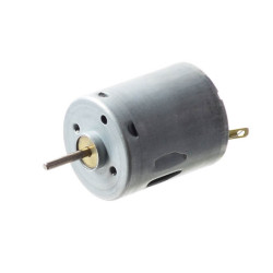 SILNICZEK 9V TYP MT103 wrzec=14mm MINI