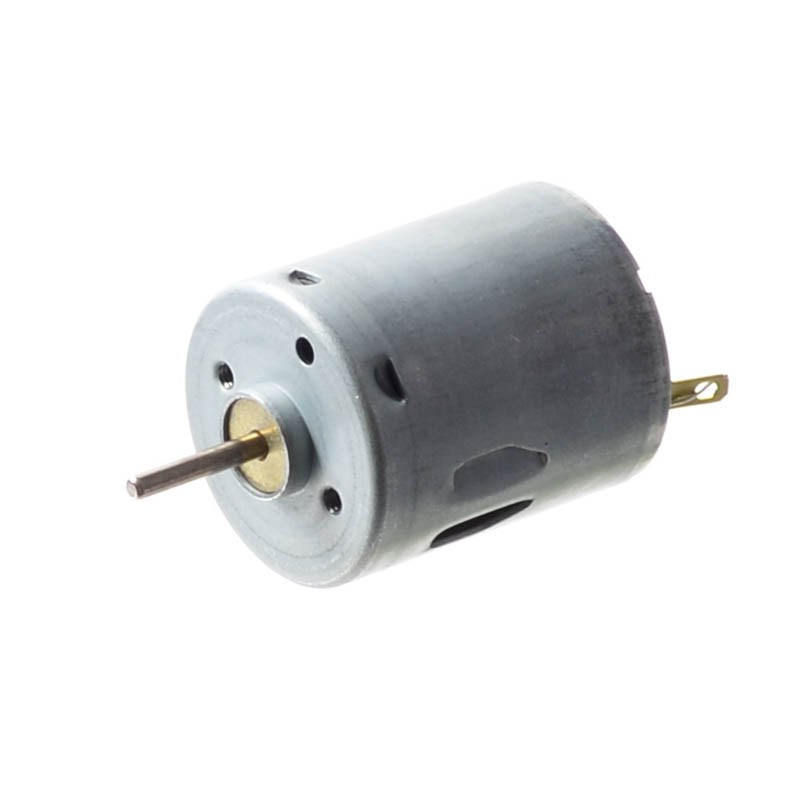 SILNICZEK 9V TYP MT103 wrzec=14mm MINI