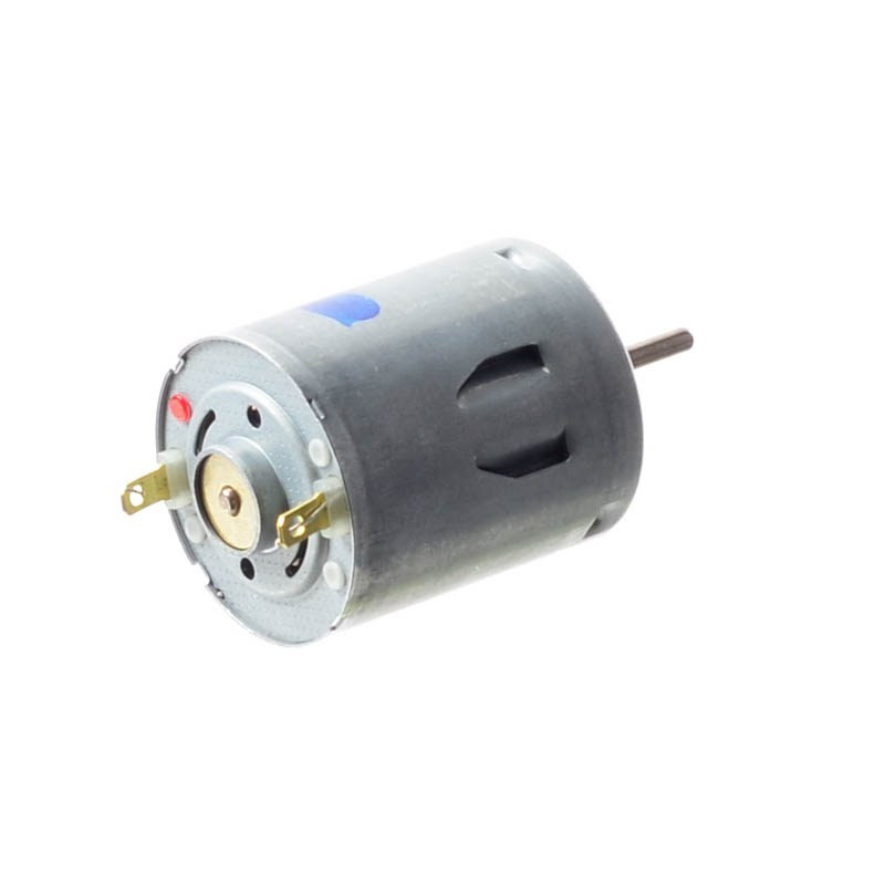 SILNICZEK 9V TYP MT103 wrzec=14mm MINI