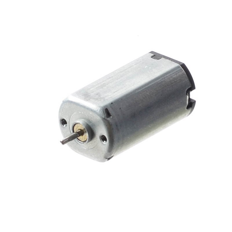 SILNICZEK 6V MT69 wrzec=4mm MINI SILNIK ELEKTRYCZNY