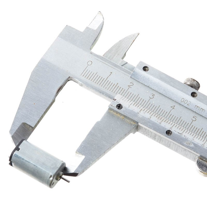 SILNICZEK 6V MT69 wrzec=4mm MINI SILNIK ELEKTRYCZNY