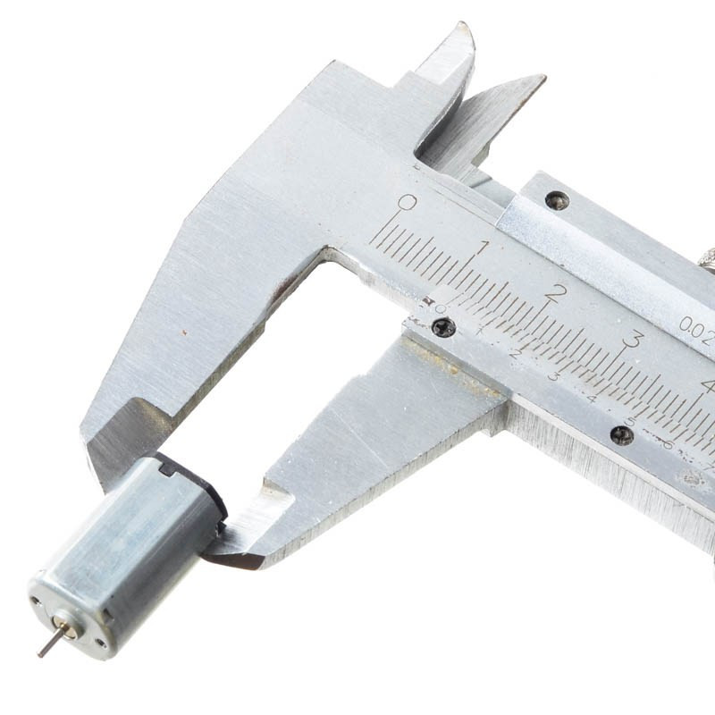 SILNICZEK 6V MT69 wrzec=4mm MINI SILNIK ELEKTRYCZNY