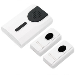 DZWONEK BEZPRZEWODOWY DP-12