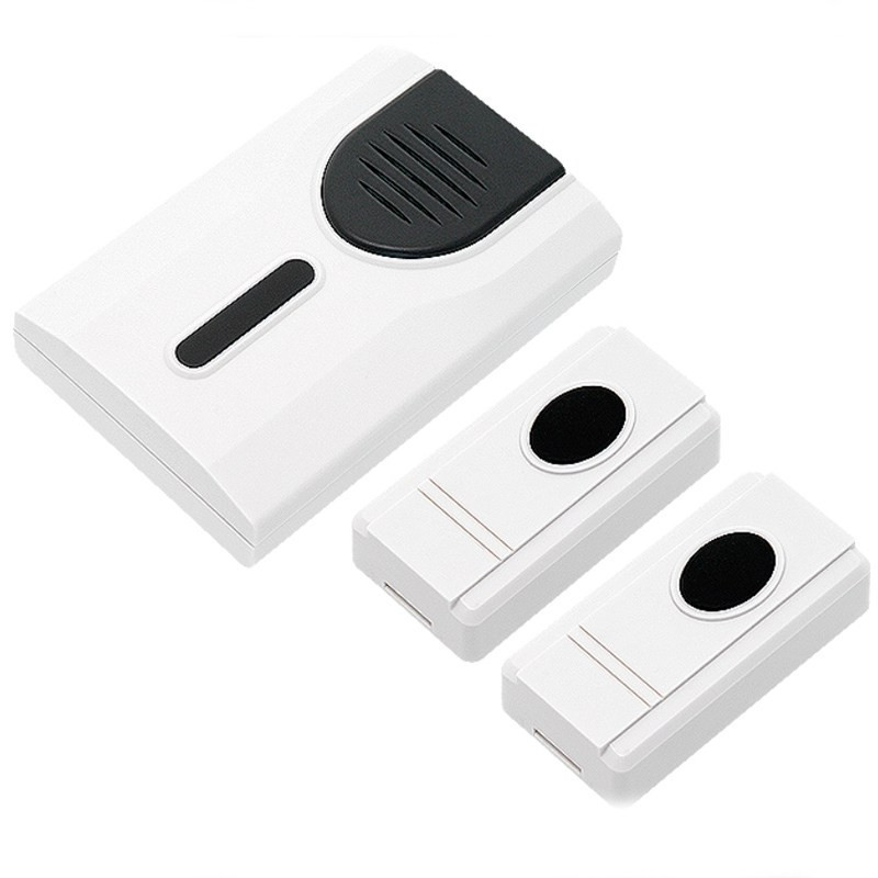 DZWONEK BEZPRZEWODOWY DP-12