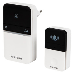 DZWONEK BEZPRZEWODOWY KINETIC DK-11