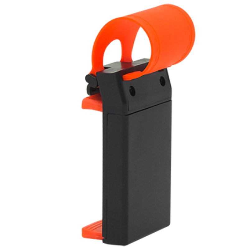 UCHWYT DO TELEFONU NA KIEROWNICĘ