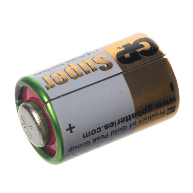 BATERIA 11A 6V MN11 GP ALKALICZNA