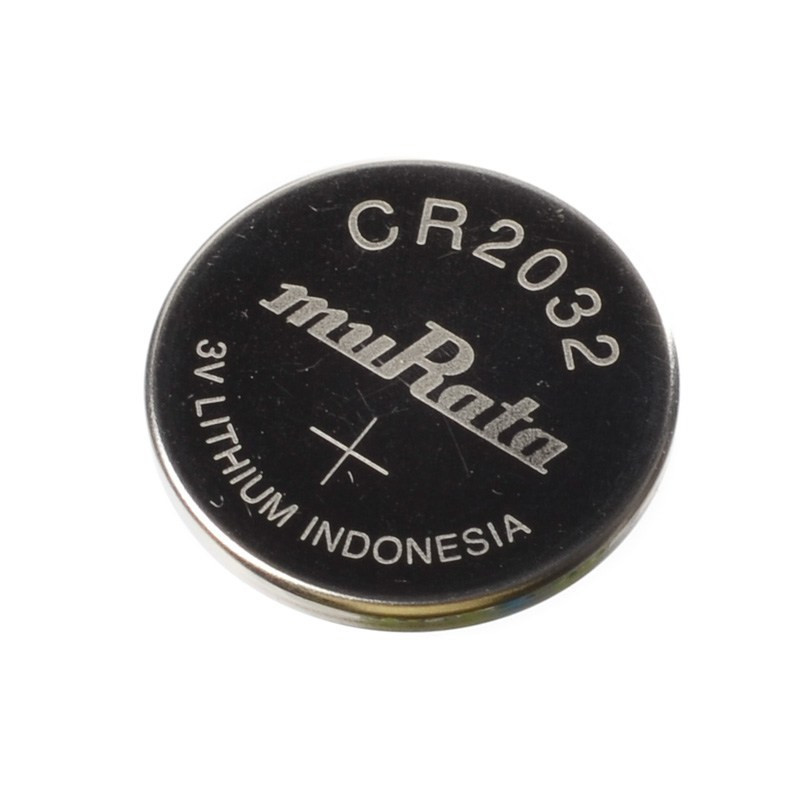 BATERIA CR 2032 MURATA MAXELL