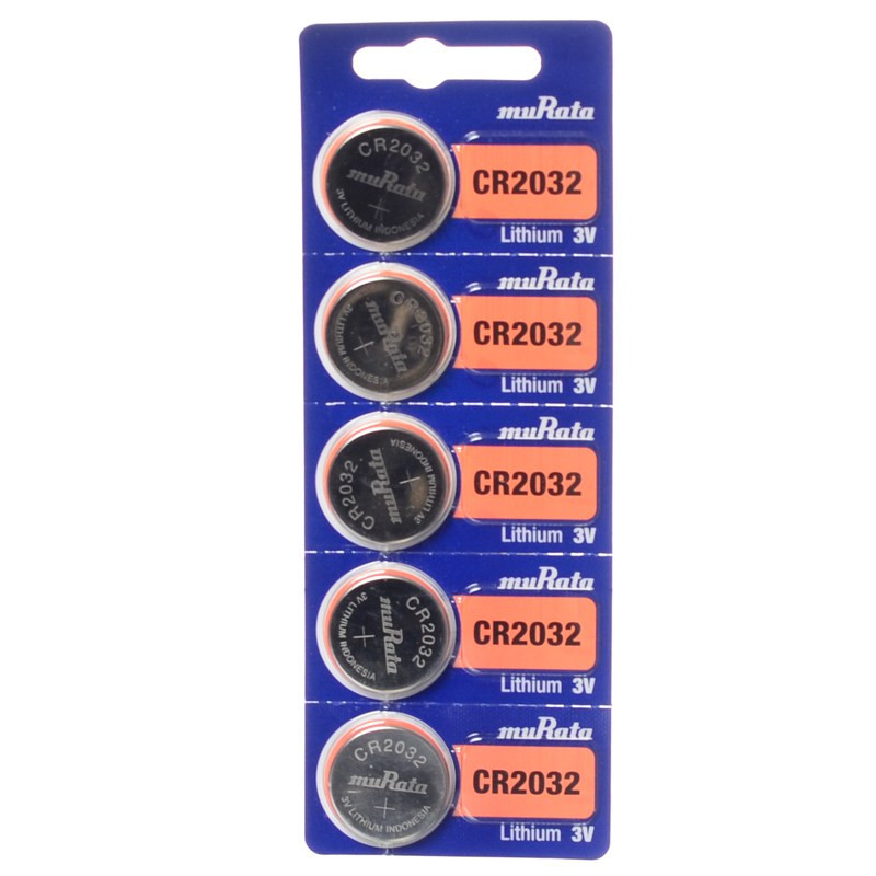 BATERIA CR 2032 MURATA MAXELL