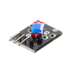 ARDUINO MODUŁ CZUJNIKA PRZECHYŁU