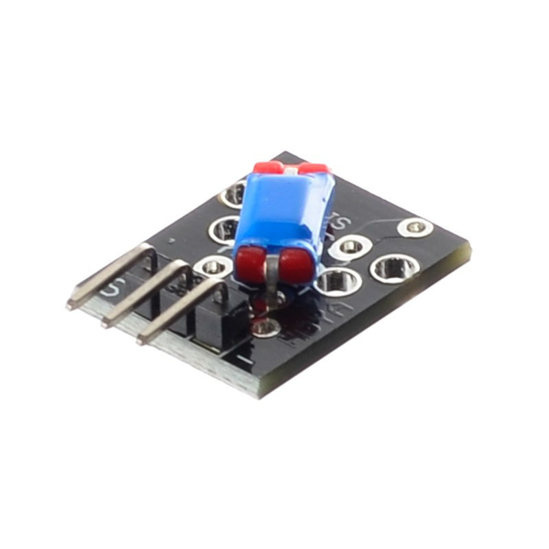 ARDUINO MODUŁ CZUJNIKA PRZECHYŁU