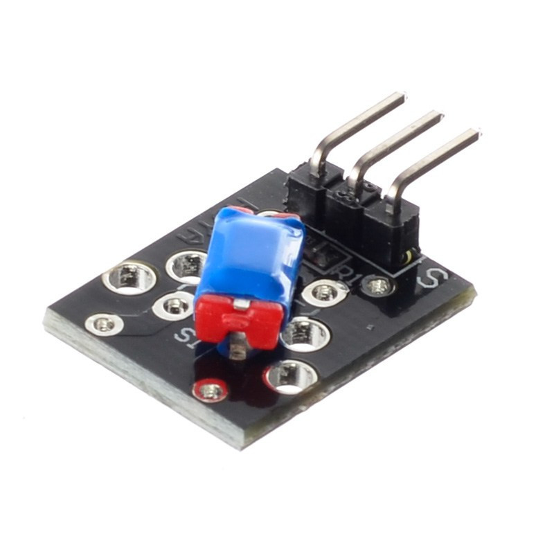 ARDUINO MODUŁ CZUJNIKA PRZECHYŁU