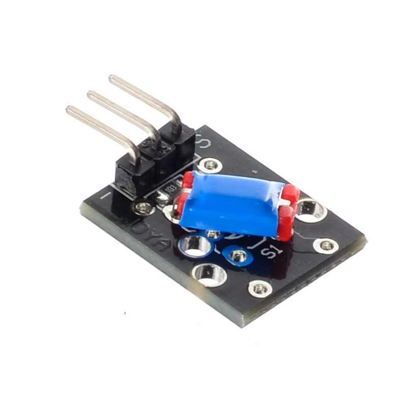 ARDUINO MODUŁ CZUJNIKA PRZECHYŁU