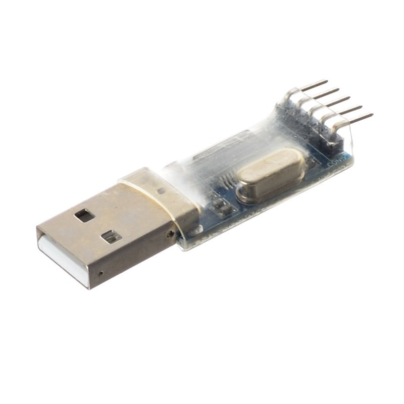 ARDUINO KONWERTER USB TTL UART