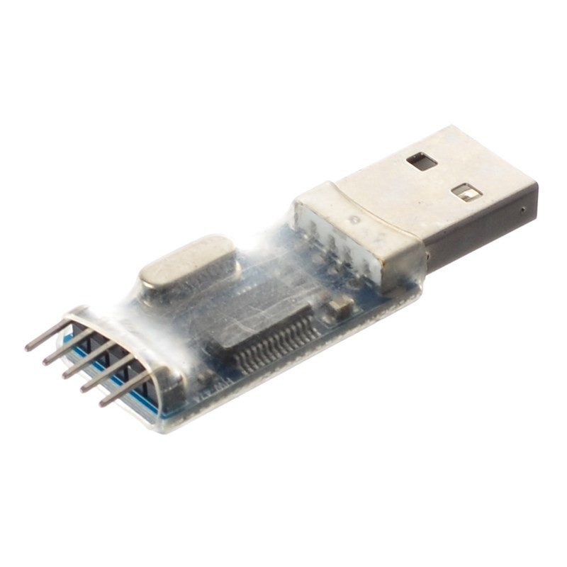 ARDUINO KONWERTER USB TTL UART