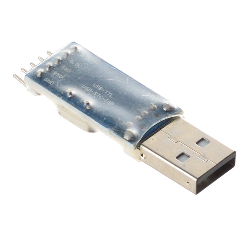 ARDUINO KONWERTER USB TTL UART