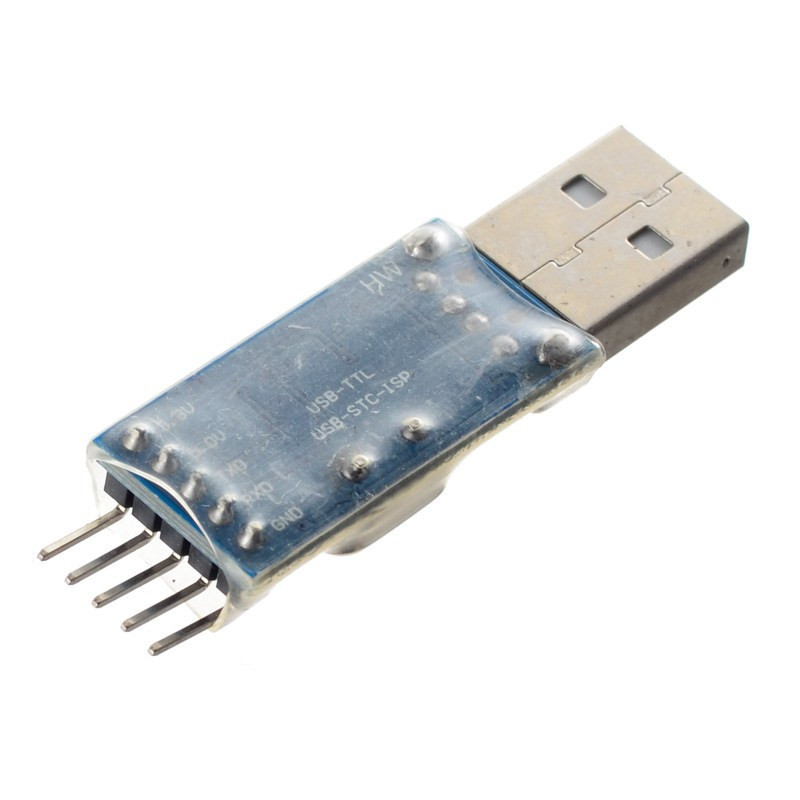 ARDUINO KONWERTER USB TTL UART