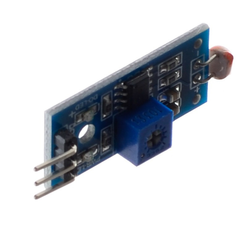 ARDUINO MODUŁ NATĘŻENIA ŚWIATŁA