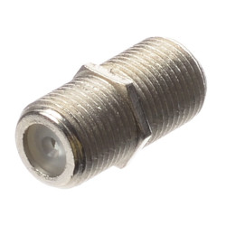 REDUKCJA GN.F/GN.F ŁĄCZNIK ANTENOWY ADAPTER F