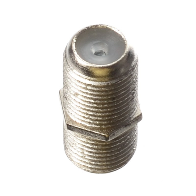 REDUKCJA GN.F/GN.F ŁĄCZNIK ANTENOWY ADAPTER F