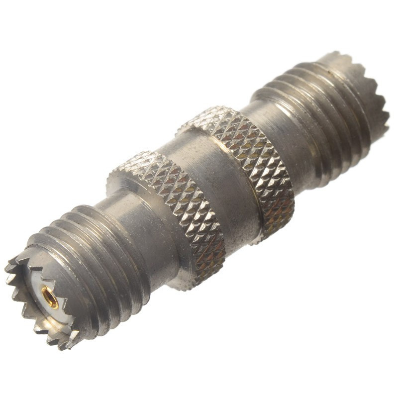 REDUKCJA GN.UHFmini/GN.UHFmini ŁĄCZNIK ADAPTER