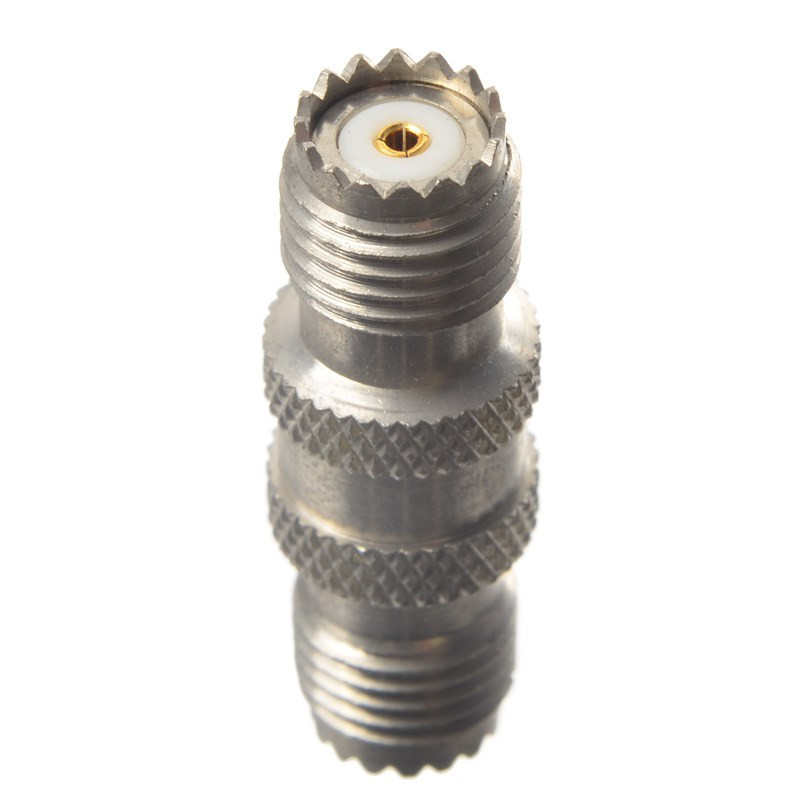 REDUKCJA GN.UHFmini/GN.UHFmini ŁĄCZNIK ADAPTER