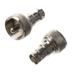 REDUKCJA WT.UHF/GN.BNC ADAPTER ANTENOWY PRZEJŚCIÓWKA